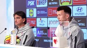 hrvatska – belgija