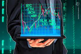 Btc, eth, bnb, ada, doge, xrp, dot, icp, uni, bch. Bitcoin Ethereum Bitcoin Cash Ripple Stellar Litecoin Cardano Neo Eos Price Analysis Feb 26