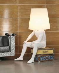 30 Unusual And Fun Lamp Designs Modern Floor Lamp Design Floor Lamp Design Unusual Lamps