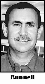 JOHN BUNNELL Obituary (2009)