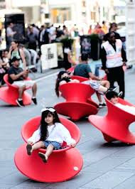 Magis Spun Chair Spun Armchair At Design Pavilion Magis Spun Chair Knock Off Cour De Recreation Mobilier Urbain Mobilier De Salon