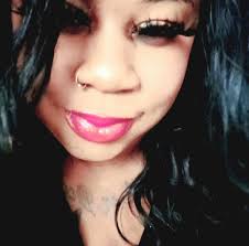 LaRhonda Marshall in people