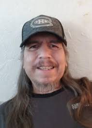 Shane Alexson Obituary