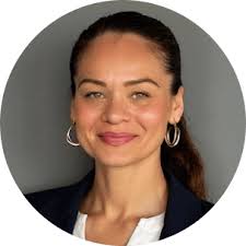 NDI Announces Kathleen Rivera as Chief Advancement Officer | NDI