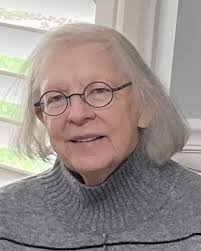 Connie Yuvan Obituary January 25, 2025