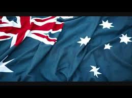 Australia National Anthem With Lyrics Study Abroad Australia Australia National Anthem Education In Australia