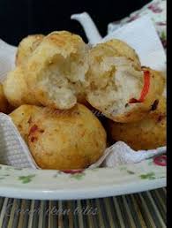 Tuangkan air panas sedikit demi sedikit. Resepi Cucur Ikan Bilis Air Panas Pawtaste Com