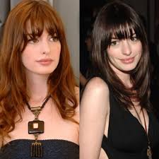 Potete sperimentare con la frangia lunga o corta e ottenere l’opzione più adatta a voi. Tagli Frangia 2022 Capelli Corti E Capelli Lunghi Come Decidere