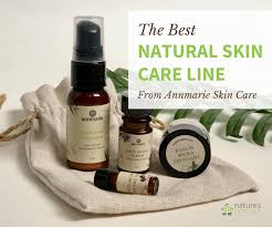 7 best natural ingredients for your skin. Best Natural Skin Care Line So Natural You Can Literally Eat Them