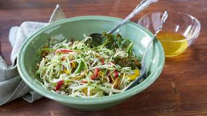 Bunter Krautsalat Rezept Selbst Machen Rezept In 2020 Krautsalat Rezepte Krautsalat Rezepte