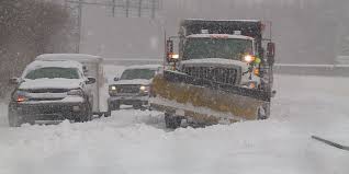 Mayor Gorton declares state of emergency for Lexington