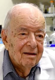 Herb Tabor (1918–2020)