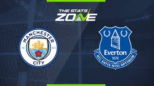 Champions manchester city will be hoping to finish the premier league season on a high when everton visit the etihad stadium on sunday. 2019 20 Premier League Man City Vs Everton Preview Prediction The Stats Zone