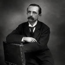 J M Barrie Peter Pan James Matthews Peter