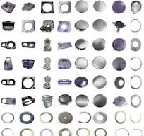 Applied Materials AMAT 2nd Source Parts of P5000, Centura ...
