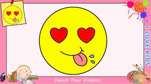 Maybe you would like to learn more about one of these? Comment Dessiner Un Emoji Kawaii Facile Pour Enfants Dessin Kawaii 3 Youtube