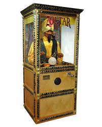 Maybe you would like to learn more about one of these? Buy Zoltar Fortune Teller Game Online At 8595 Joystix Games