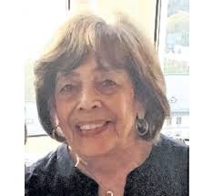 Eleanor SINGER Obituary