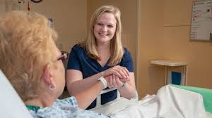 Rn Tour Guthrie Robert Packer Hospital Youtube