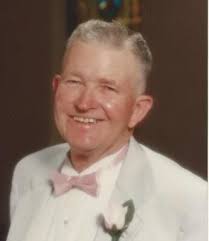 Donald Pell Obituary (1929