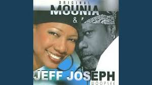 Vidéo-clip Jeff Joseph Soley tro chô (Live)