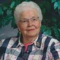 Elsie Jensen Obituary 2011