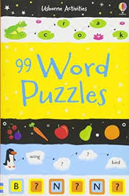 A list of free autumn and fall word search puzzles organized by skill level as well as grade level. 99 Word Puzzles Various 9781409584582