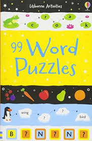 Learn about the last frontier with these free alaska printables. 99 Word Puzzles Various 9781409584582