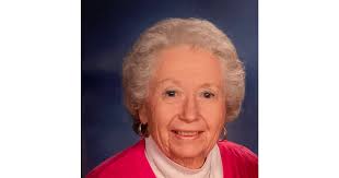 Juanita Jackson Obituary (1939