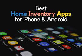 This top rated (4.5 on itunes / 4.2 on google play) home inventory app is available for iphone, ipad, and android devices alike. Reviews Of The Best Home Inventory Apps For Iphone And Android Great Guys Moving