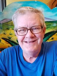 Obituary for Michael David Whalen