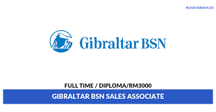 Starttls bukan protokol, melainkan perintah yang berasal dari email client dan digunakan oleh protokol smtp dan imap. Jawatan Kosong Terkini Gibraltar Bsn Life Gibraltar Bsn Sales Associate Kerja Kosong Kerajaan Swasta