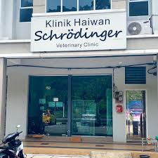 Schrodinger Veterinary Clinic