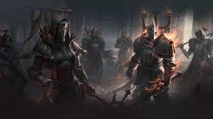 Diablo Immortal on Twitter: 