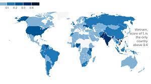 Cryptocurrency Where New Bitcoin Users Are Around The World