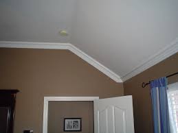 High ceiling crown molding | crown molding on vaulted. Pin On There S No Place Like Home
