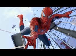A strange black entity from another world bonds with peter parker and causes inner turmoil as he contends with new villains, temptations, and revenge. Spider Man Saves Gwen Stacy Scene Spider Man 3 2007 Movie Clip Hd Youtube