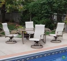 The Albany Point Collection Blends The Right Amount Of Style With Comfort Makes A Great Choice For Patio Furniture Collection Outdoor Furniture Sets Patio Set