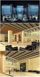 Residential, commercial, free cost estimates 247 Park Sets New Standards For Green Buildings