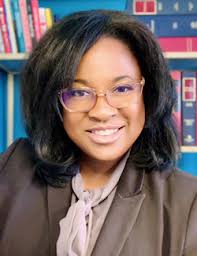 Recent Alumna Vania Smith '20 Lends Championship Level Experience to  Catholic Law National Mock Trial Team