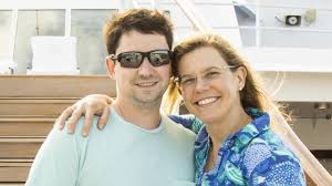 He is married to vijaya. Two Police Officers Died Of Suicide After Captiol Riot More Are Hurting The Washington Post