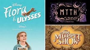Most exciting movies coming in 2021. Everything Coming To Disney In February 2021 Wdw News Today