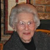 Obituary information for Emily Janet Weis