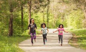 Asheville Greenways Update Spring 2020 Construction Is Coming The City Of Asheville