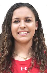 2019 All-Area Girls Track and Field team