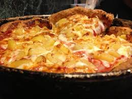 Windycitypizzabbq Chicago Deep Dish Pizza Chicago Style Deep Dish Pizza Deep Dish Pizza