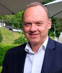 Auf ein Bier mit…..Erich Baumgartner