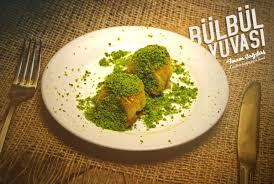 Imam Cagdas Imamcagdas1887 Twitter Food Baklava Vegetables