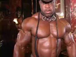 Rodney st cloud ghetto cowboy posing - ZB Porn