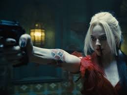 Quinn company has a reputation for providing expert support and great value for farmers and other agricultural workers. The Suicide Squad Makeup Artist Reveals Harley Quinn S Exact Makeup Products Interview Allure